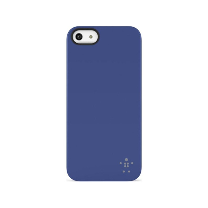 Fodral - Belkin skal till iPhone 5/5S