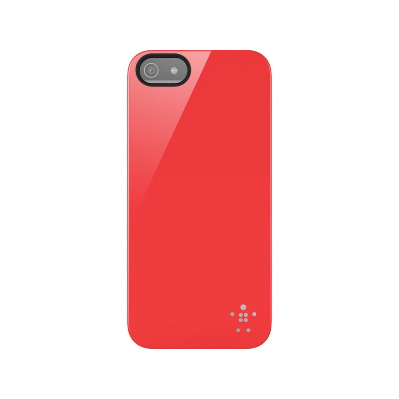 Fodral - Belkin skal till iPhone 5/5S/SE