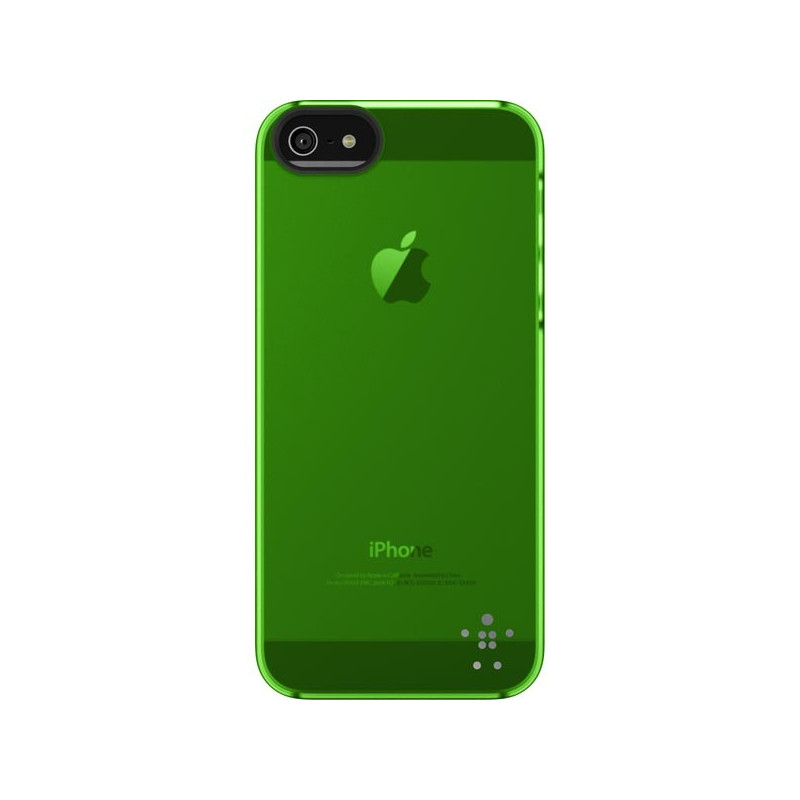 Fodral - Belkin skal till iPhone 5/5S
