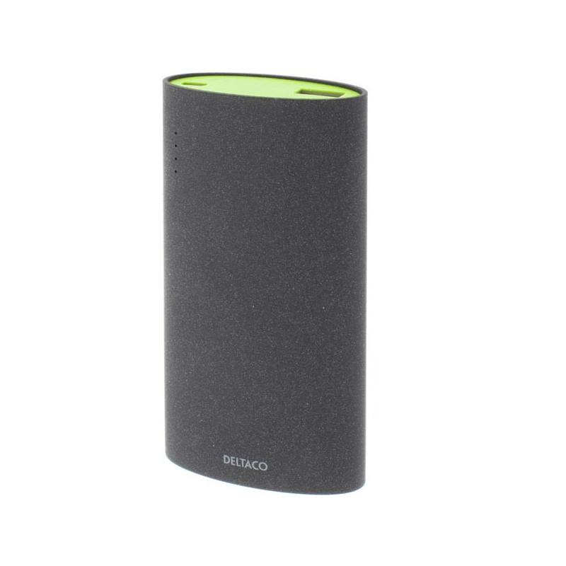 Portabla batterier - Portabelt batteri till laddning av mobila enheter