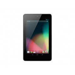 Surfplatta - Google Nexus 7 3G 32GB (rfbd)
