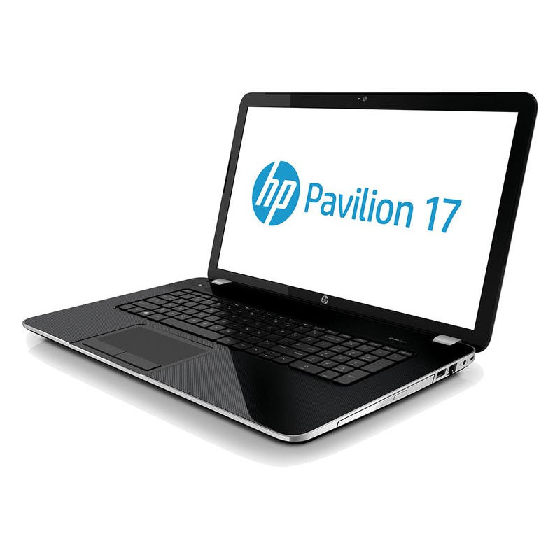 Laptop 16-17" - HP Pavilion 17-e051so demo
