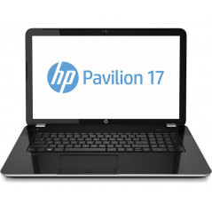 Laptop 16-17" - HP Pavilion 17-e051so demo