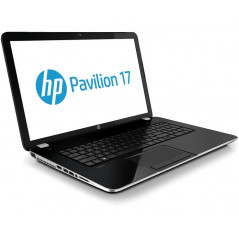 Laptop 16-17" - HP Pavilion 17-e051so demo
