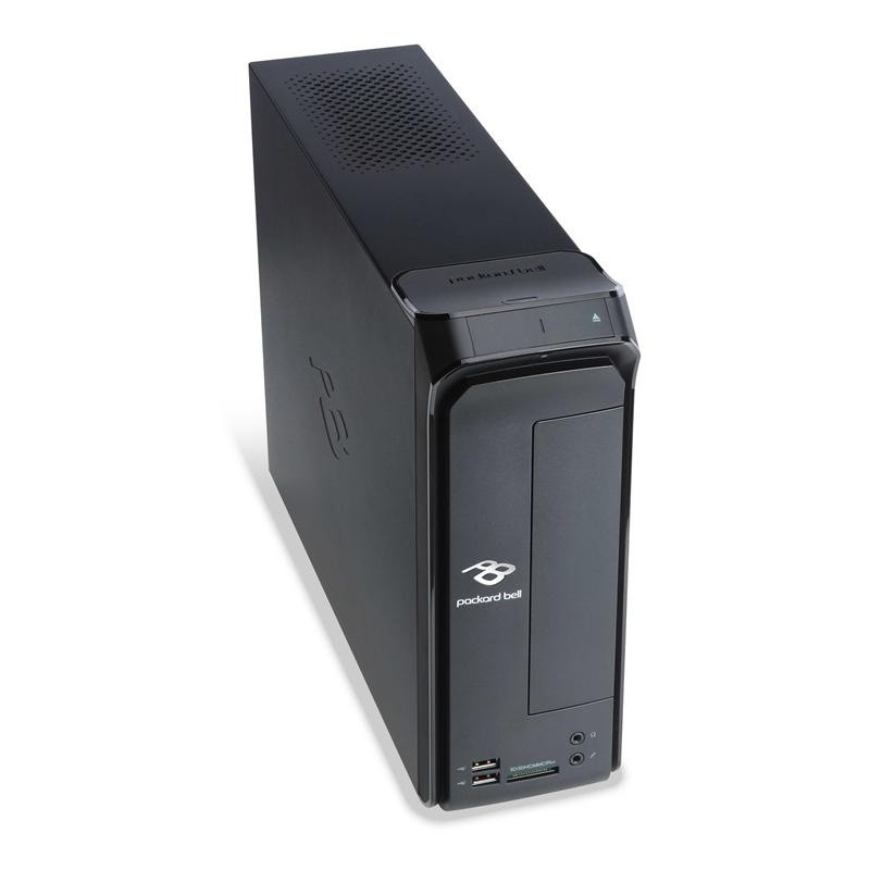 Samtliga modeller - Packard Bell S2380 demo