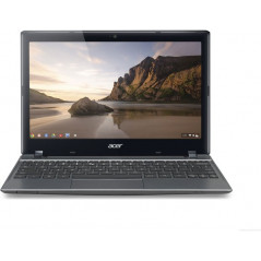 Laptop 11-13" - Acer C710 Chromebook demo