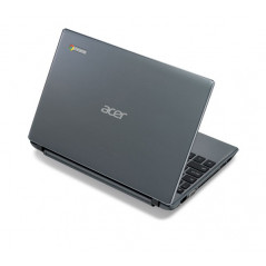 Laptop 11-13" - Acer C710 Chromebook demo