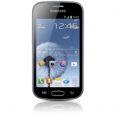 Samsung Galaxy - Samsung Galaxy Trend Plus (Comviq-låst)