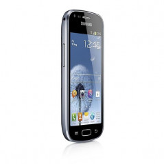 Samsung Galaxy - Samsung Galaxy Trend Plus (Comviq-låst)