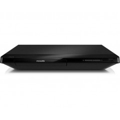 TV & Ljud - Philips Blu-ray-spelare