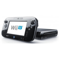 Spel & minispel - Nintendo Wii U Premium Pack