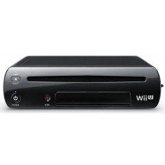 Spel & minispel - Nintendo Wii U Premium Pack