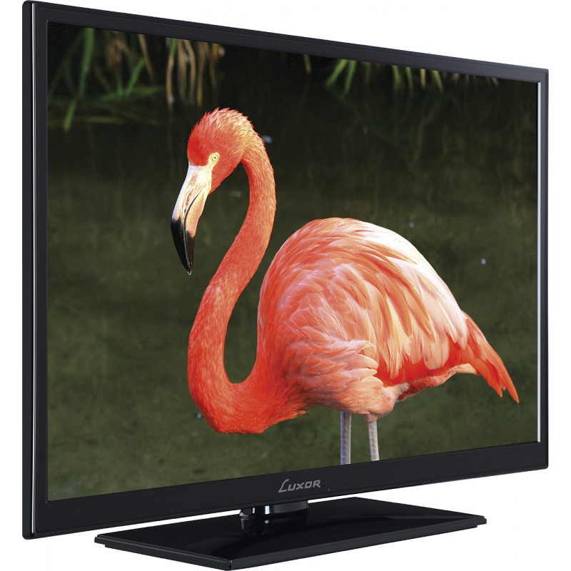 TV-apparater - Luxor 32-tums LED-TV