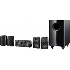TV & Ljud - Onkyo SKS-HT648 5.1 surroundsystem