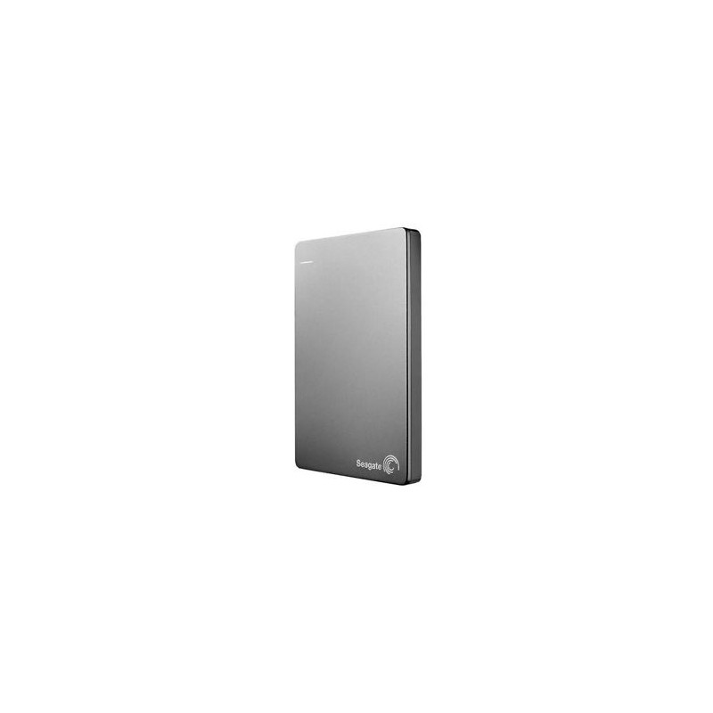 2,5" extern hårddisk - Seagate extern hårddisk 1TB USB 3.0