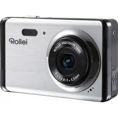 Digitalkamera - Rollei digitalkamera