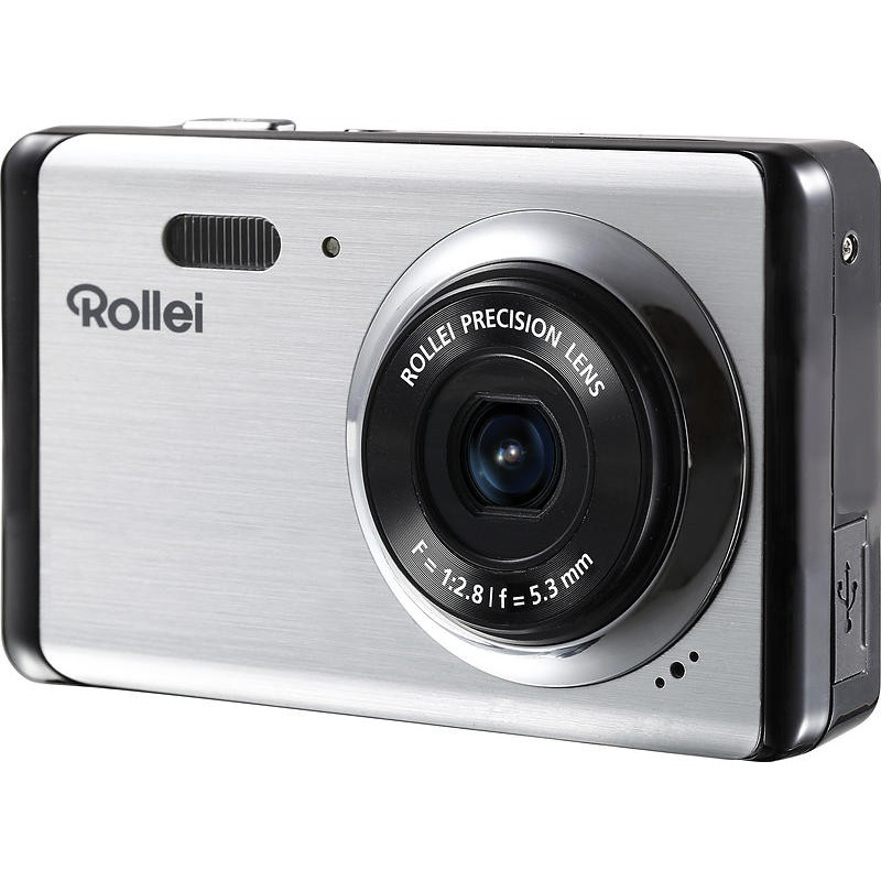Digitalkamera - Rollei digitalkamera