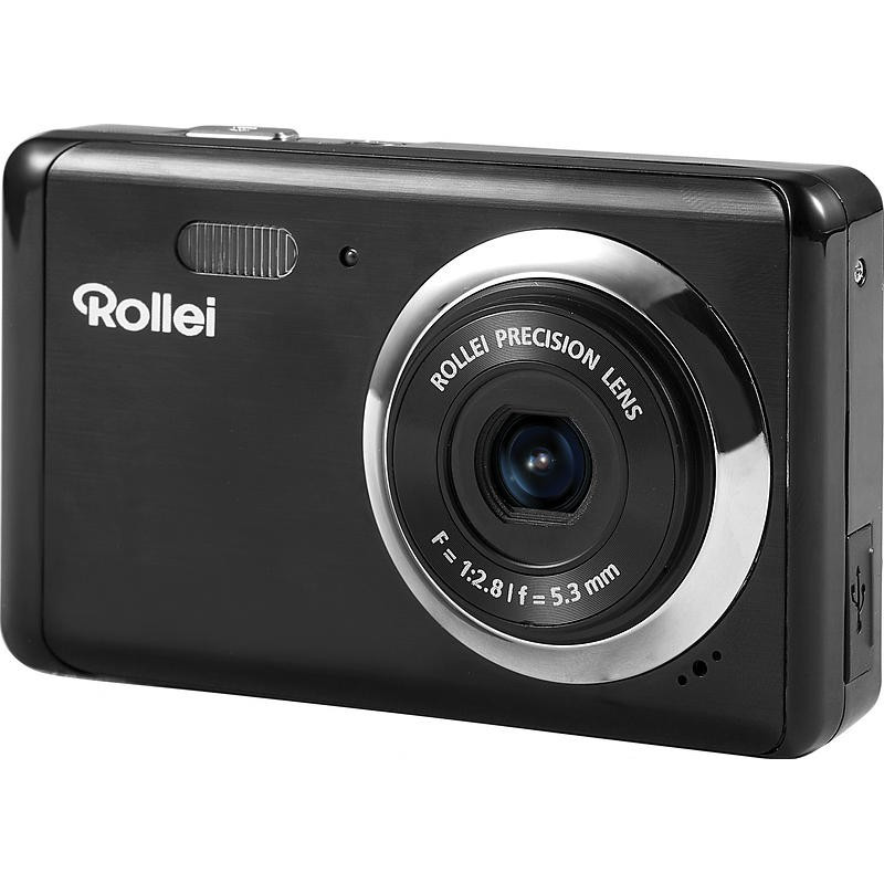 Digitalkamera - Rollei digitalkamera