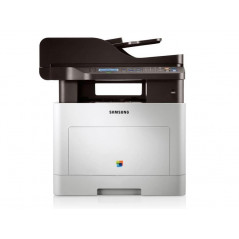 Laserskrivare - Professionell Samsung allt-i-ett färglaser
