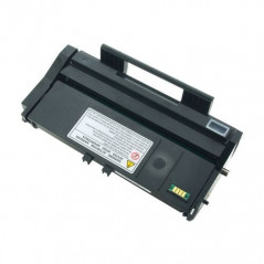 Skrivare/Printer tillbehör - Ricoh toner till laserskrivare