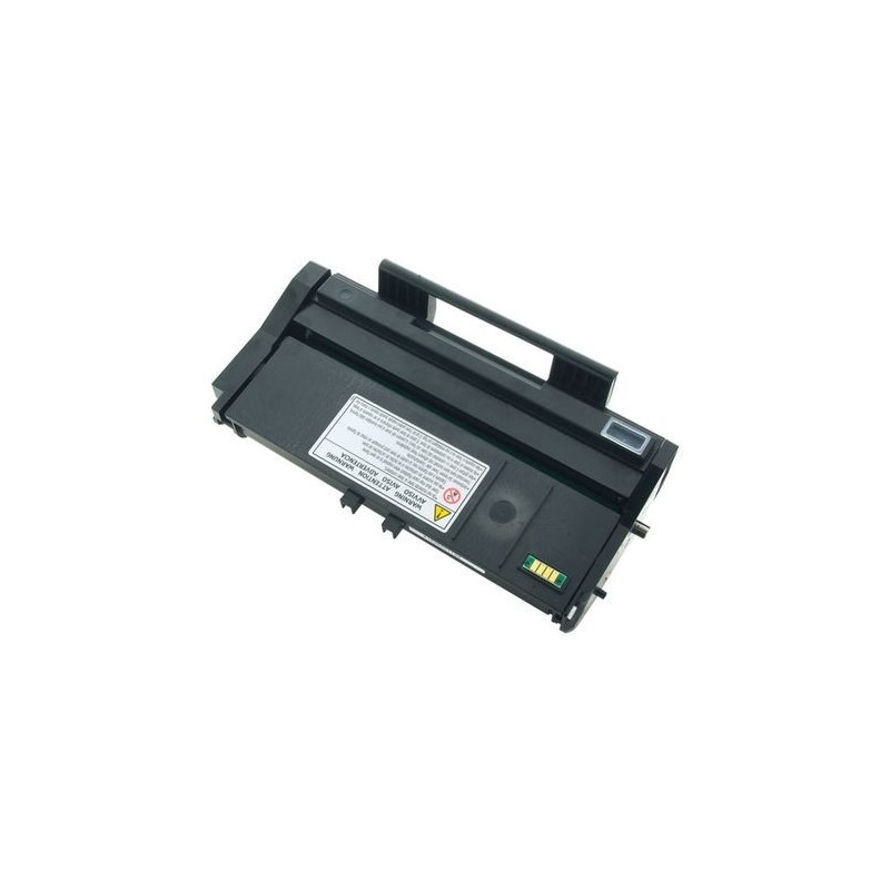 Skrivare/Printer tillbehör - Ricoh toner till laserskrivare