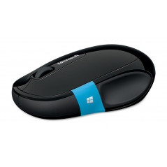 Trådlös mus - Microsoft bluetooth-mus