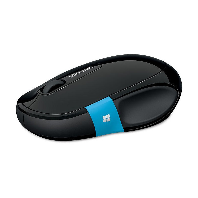 Trådlös mus - Microsoft bluetooth-mus