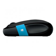 Trådlös mus - Microsoft bluetooth-mus