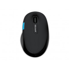 Trådlös mus - Microsoft bluetooth-mus