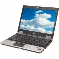 Laptop 13" beg - HP EliteBook 2530p (beg)