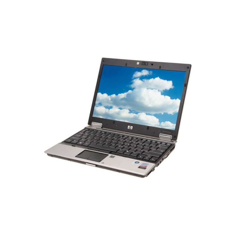 Laptop 13" beg - HP EliteBook 2530p (beg)