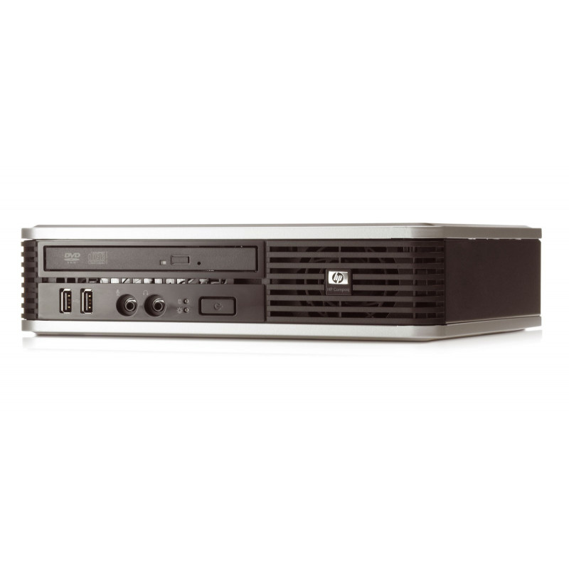Datorer begagnade - HP Compaq DC7900 USFF (beg)