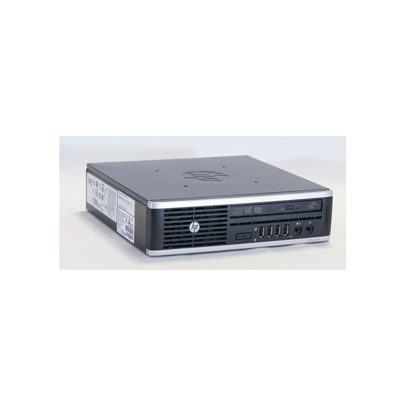 Datorer begagnade - HP 8000 Elite USFF (beg)
