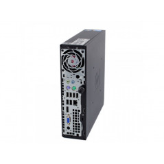 Datorer begagnade - HP 8000 Elite USFF (beg)
