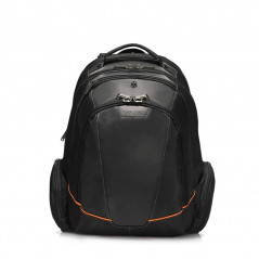 Ryggsäck för dator - Everki Flight laptopryggsäck för laptops upp till 16"