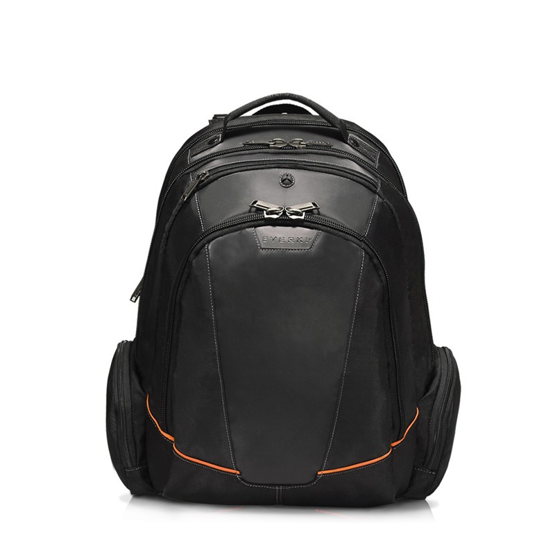 Ryggsäck för dator - Everki Flight laptopryggsäck för laptops upp till 16"