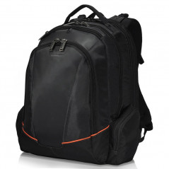 Ryggsäck för dator - Everki Flight laptopryggsäck för laptops upp till 16"