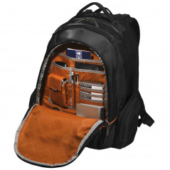 Ryggsäck för dator - Everki Flight laptopryggsäck för laptops upp till 16"