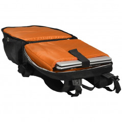 Ryggsäck för dator - Everki Flight laptopryggsäck för laptops upp till 16"
