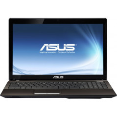 Laptop 14-15" - ASUS X53SV-SX094V (rfbd)