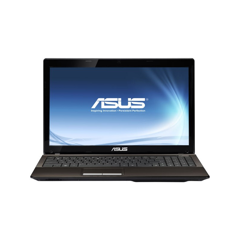 Laptop 14-15" - ASUS X53SV-SX094V (rfbd)
