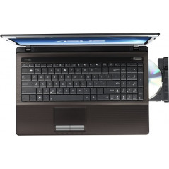 Laptop 14-15" - ASUS X53SV-SX094V (rfbd)