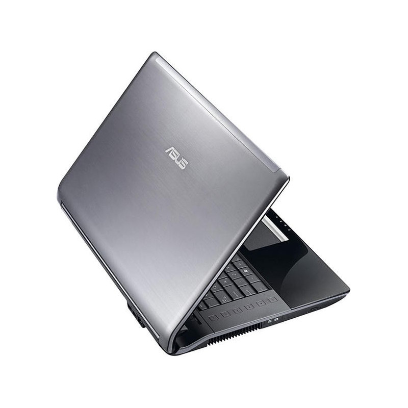 Laptop 16-17" - ASUS N73SM-TZ081V (rfbd)