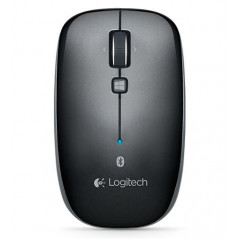 Trådlös mus - Logitech bluetooth-mus