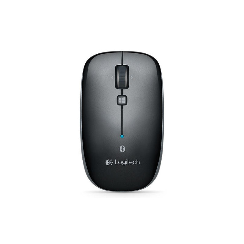 Trådlös mus - Logitech bluetooth-mus