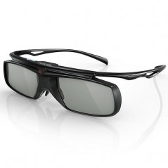 TV-tillbehör - Philips aktiva 3D-glasögon