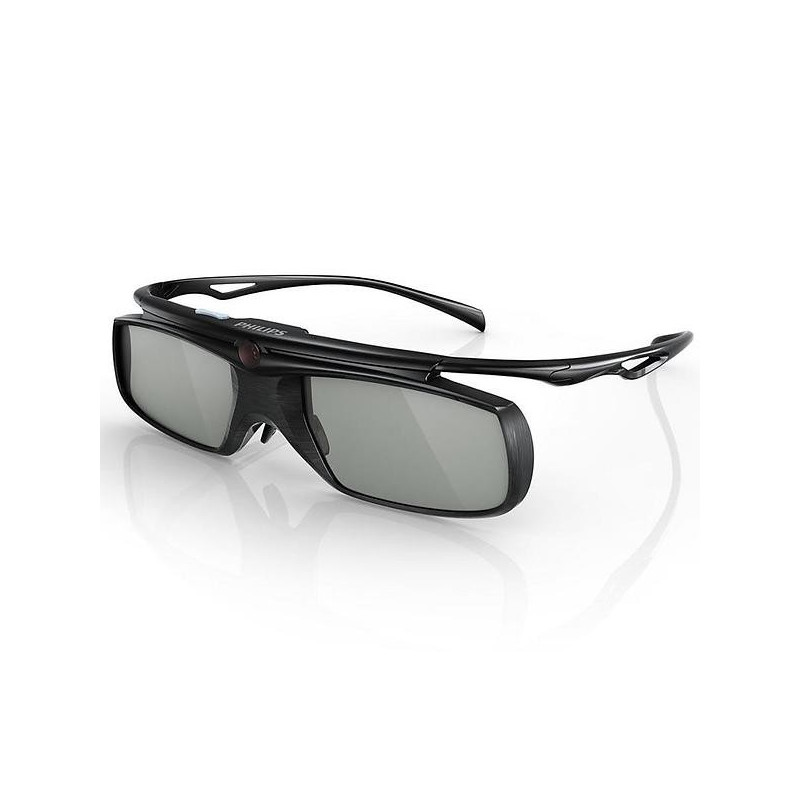 TV-tillbehör - Philips aktiva 3D-glasögon
