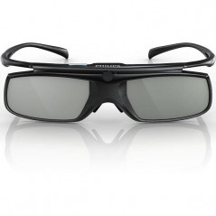 TV-tillbehör - Philips aktiva 3D-glasögon