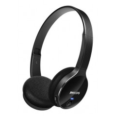 Over-ear - Philips SHB4000 trådlöst bluetooth-headset