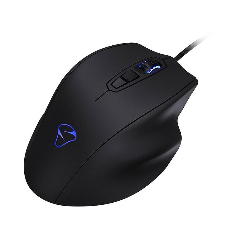 Gamingmus - Mionix Naos 7000 gamingmus